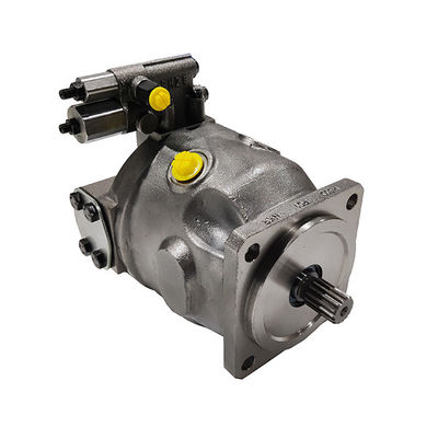 レックスロス A10VSO71DFE-31R-VPA12N00-SO341 水力ポンプ