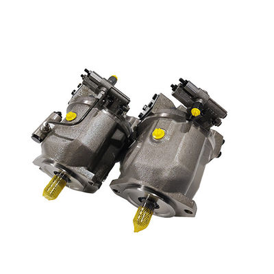 レックスロス A10VSO71DFE-31R-VRA12KB5 水圧ポンプ