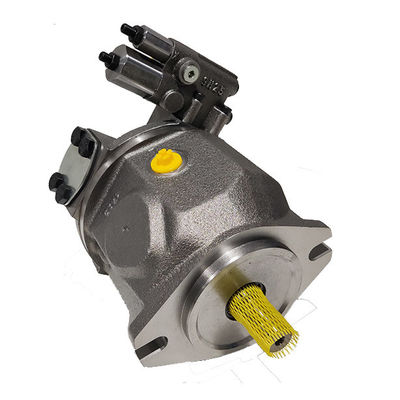 レックスロス A10VSO71DFEH-31R-PRA12KB4-SO273 水力ポンプ