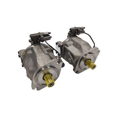 A10VSO71DFEH レックスロスの変位軸活塞ポンプ 水力