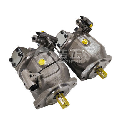 シリーズ31 レックスロスの水力ポンプ ピストン A10VSO71DFEH-31R+A10VSO71DFR-31R