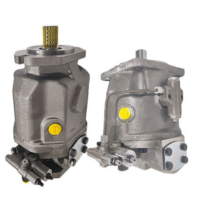 ラジアルピストン水力ポンプ レックスロス A10VSO71DFLR-31R-PPA12N00