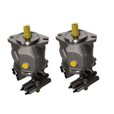 110v ダブルアクティビティ 水力ポンプ レックスロス A10VSO71DFLR/31R-PPA12N00