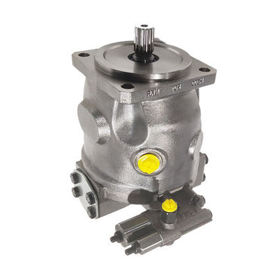 爆発防止型PTO水力ポンプ レックスロス A10VSO71DFLR/31R-PPA12N00 (70Nm)