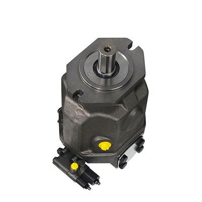 OEM レックスロス 軸活塞変動ポンプ ハイドロリック A10VSO71DFR/31L-PPA12N00