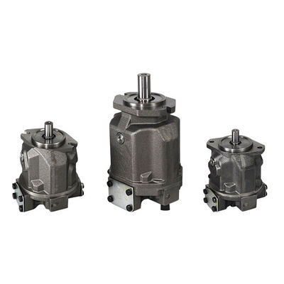 レックスロス A10VSO71DFR1 軸活塞変動ポンプ 水力ポンプ