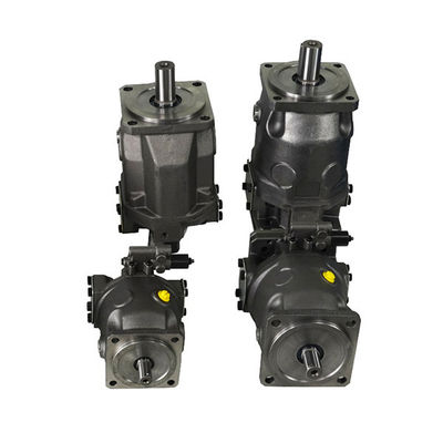 軸式ピストンブルドーザー 水力ポンプ レックスロス A10VSO71DFR1-31R-PPA12N00