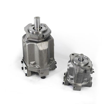 工業用水力ポンプ レックスロス A10VSO71DFR1-31R+A10VSO18DFR1-31R