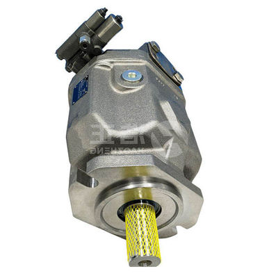 A10VSO71DR/31R-VPA42K01 レックスロスの軸活塞ポンプ