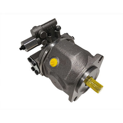 統合制御液圧ポンプ Rexroth A10VSO71DRG 液圧オイルポンプ