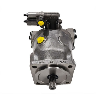 A10VSO レックスロス水力ポンプ オーダーメイド 軸性ピストン変動ポンプ