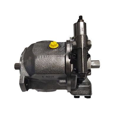 汎用的なレックスロス水力ピストンポンプ AA10VSO71DRG/31R-VPA42N00