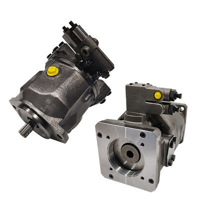 レックスロス AL A10VSO 71 DRSキャットポンプ 掘削機 水力ポンプ コンパクトサイズ