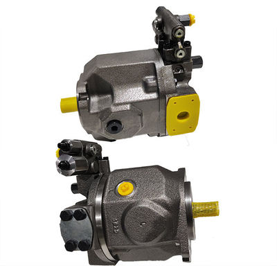 A4VSO エグババター 水力ポンプ レックスロス ALA10VSO71DFR1/31R-PPA12N00