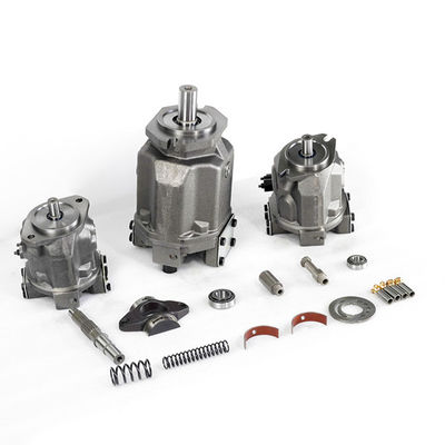 レックスロス A10VSO18 水力ポンプ部品 補給品 高圧