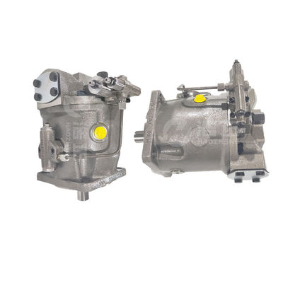 水力ポンプ 軸活塞ポンプ A10VO71DFR/31R-PCS62N00