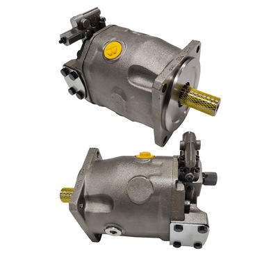 水力ポンプ 軸活塞ポンプ A10VSO140 DFR1/31R-PPB12KB4