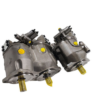 水力ポンプ 軸活塞ポンプ A1OVSO 18 DFR1/31R
