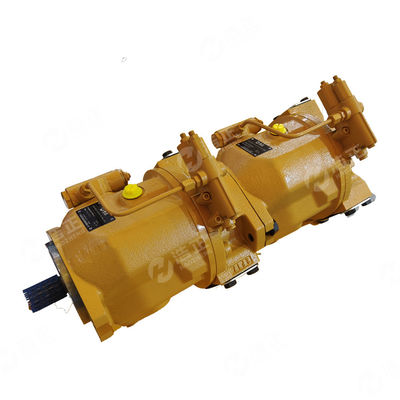 A4VSO 水力ポンプ 170-9918 172-5636 172-5637 220-5623 CAT 202-1335 キャターピラー用のレックスロース掘削機ピストンメインポンプ