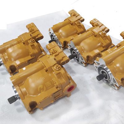928H 928G ローダー 液圧ピストンポンプ 120-0140 1200140 CAT
