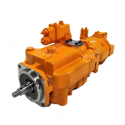 CAT 120G 130G 140G 重機械用水力ピストンポンプ 6E-1278 6E-1412 6E-5072 6E-5650 6E-6047 6E-6562 6E-6563