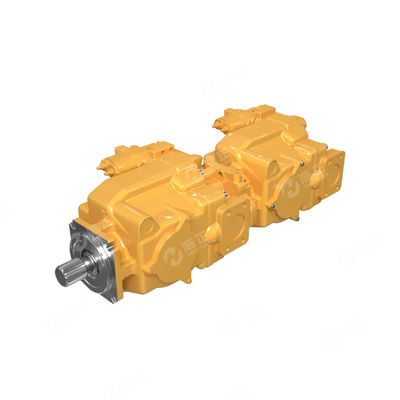 ハイドロリックピストン主ステアリングポンプ 1078136 107-8136 Cat トラクター D6M D5H クローラードーザー GP-PISTON