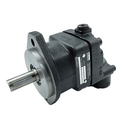 ミニ掘削機 F11-010 水力モーターポンプ F11-010-MB-CV-K-000 3707324