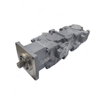 A11VO 水力ポンプ A11VO40 A11VO60 A11VO75 A11VO95 A11VO130 A11VO145 A11VO190 A11VO260 REXROTH 水力ポンプ