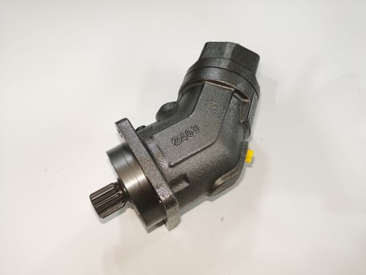 水力モーター A2FO32 A2FO45 A2FO56 A2FO63 A2FO80 A2FO90 A2FO125 A2FO180 A2FO250 A2FO160 水力ピストンポンプ