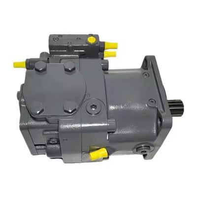 レックスロス 水力ピストンポンプ A11 A11V A11VLO A11VLO 190 DRSシリーズ A11VO190LRDG/R-NPD12N0 水力オイルポンプ 中国サプライヤー