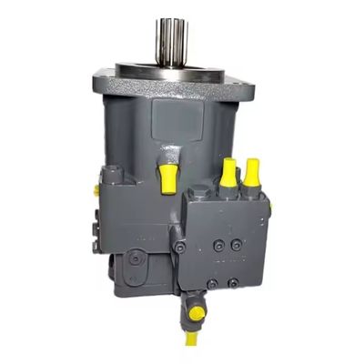 水力軸活塞レックスロットポンプ A11VO260LR/11R-NPD12N00 A11VO40 A11VO60 A11VO75 A11VO95 水力ポンプ
