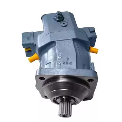 A6V107 A6V28 A6V55シリーズ 水力ピストンモーター A6V107HD1 ((HA1/HD2) 2FZ(P) 2-039 2 YF-A6V80HA2FZ10270 A6V107HA22FZ1039