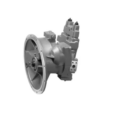 エグババター メインポンプ A8VO 水力ポンプ A8V A8V55 A8V80 A8V107 A8V120 A8V200 軸活塞変動ポンプ