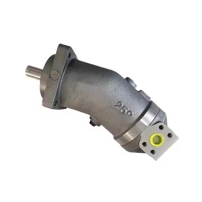 レックスロス A7V20/28 A7V40/55 A7V58/80 A7V78/107 A7V117/160 水力軸ピストンモーター製品 A7V A6Vシリーズ