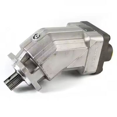 A17FO A17FO023 軸式ピストン固定ポンプ A17FO023/10NLWK0E81-0 A17FO032/10NLWK0E81-0 液体軸変形式液体ピストンポンプ