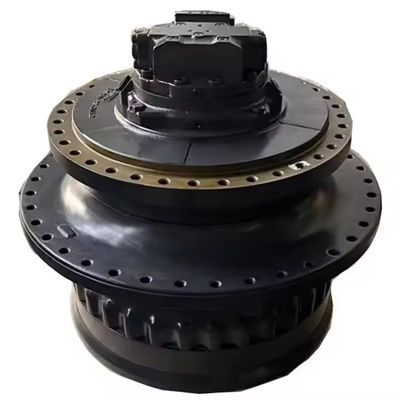 21N-27-00190 水力ポンプと扇風機モーター工場 21N-26-00120 コマツー用のスイングモーター