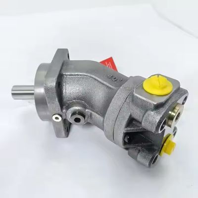 レックスロスピストンポンプ 爆弾 A2FO5 A2FO10 A2FO12 A2FO16 A2FO23 固定水力ピストンポンプ 掘削機用