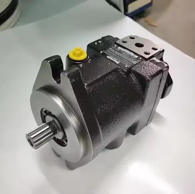 A4FO22/32L-NSC12K01 レックスロス A4FOシリーズ 高圧軸性水力ピストンポンプ 回転式油ポンプ