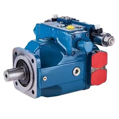 耐久性 A4VSGシリーズ 工業用軸型ピストンポンプ A4VSG40/71/125/180/250/355/500/750/1000