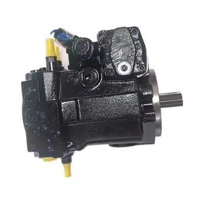 A4CSG500HD2D/30R-VZH35F174M 直接供給 A4VSG A4CSG250 A4CSG355 A4CSG500 A4CSG750 変形式水力ピストンポンプ