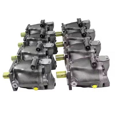 PDシリーズ デニソン水力ポンプ PD018 PD028 PD045 PD060 PD075 PD075 PD100 PD140 中国水力ピストンポンプメーカー