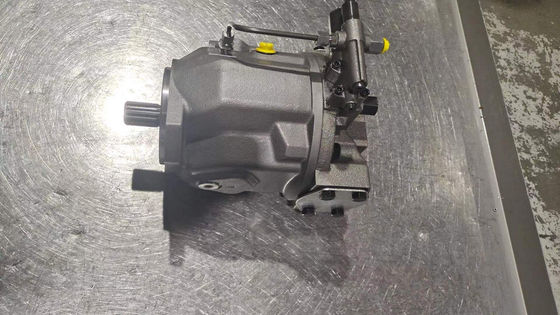 軸活塞ポンプ A10vso A10VO45DFLR/31シリーズ レックスロス 水力活塞ポンプ A10VSO45DFR/31R-PPA12N00 中国サプライヤー