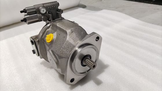 中国 サプライヤー レックスロス 水力ポンプ 軸活塞ポンプ A11vo A10vso A10vo100 A10vso45 140 A10vso28 A4vg A4vso A2fo A4fo 中国 水力活塞ポンプ