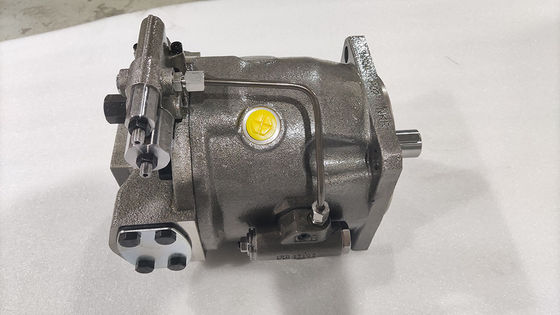 レックスロス A10V A10VO18 A10VO28 A10V045 A10VO60 A10V063 A10V071 A10V074 A10VO74 水圧活塞ポンプ A10VO71DFLR/31R-VSC12NOO-LXT 工場