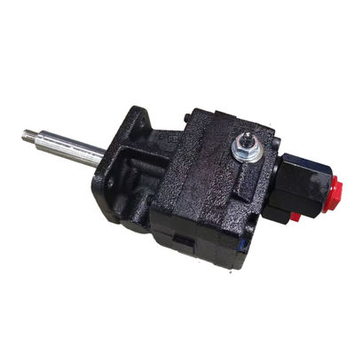 水力モーター 2500-0081c 2500-0084c 水力プルーンジャーモーター 農業用機器の内部ギアモーター