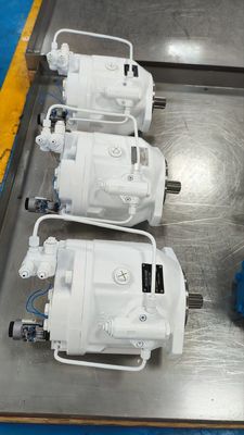 Hydraulic Axial Piston Pump for 3CX 4CX Backhoe Loader 20/925784 333/D5108 20/925754 332/G5722 20/925651 Hydraulic Parts