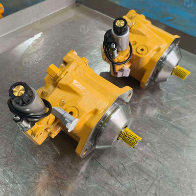 新品 295-9426 20R-0095 2959426 20R0095 油圧ショベル 349D 345D ファンポンプ