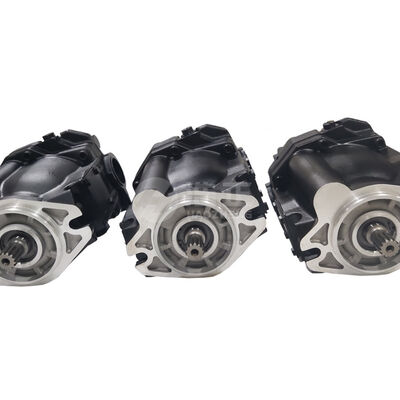 PVEシリーズ 可変容量ピストンポンプ Eaton Vickers PVE12, PVE19, PVE21, PVE27, PVE35, PVE47, PVE62 用  PVE19B2RSTE9F41C2112